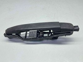Maner usa dreapta spate Mercedes Clasa ML (W163) [Fabr 1998-2005] A1637600434
