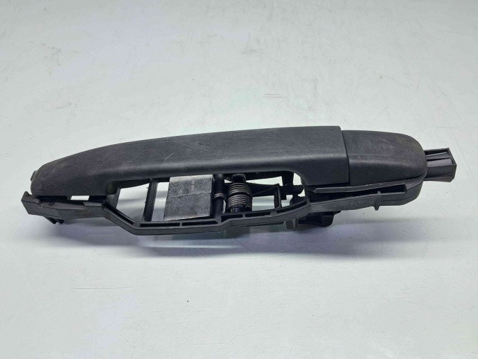 Maner usa dreapta spate Mercedes Clasa ML (W163) [Fabr 1998-2005] A1637600434