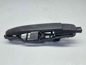 Maner usa dreapta spate Mercedes Clasa ML (W163) [Fabr 1998-2005] A1637600434