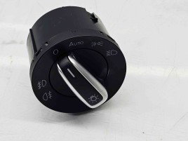  Bloc lumini Volkswagen Golf 6 (5K1) GTI [Fabr 2009-2013] OEM