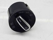  Bloc lumini Volkswagen Golf 6 (5K1) GTI [Fabr 2009-2013] OEM