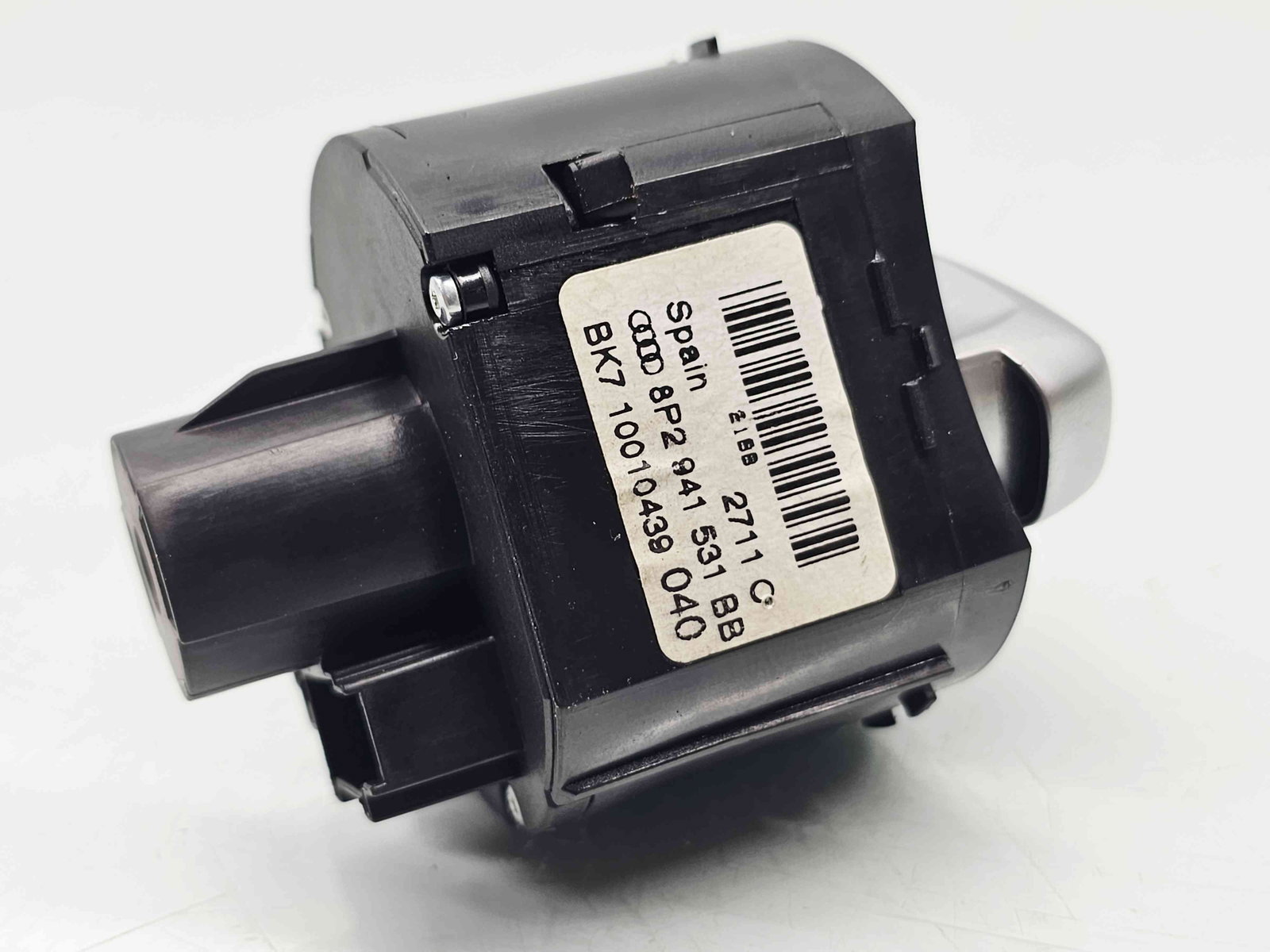 Bloc lumini Audi A3 Sportback (8PA) [Fabr 2004-2013] Facelift 8P2941531 - imagine 3