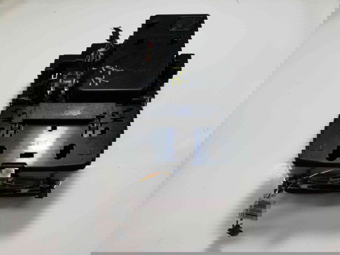 Scrumiera A2136806500 Mercedes E220 W213 2.0 2016-2021