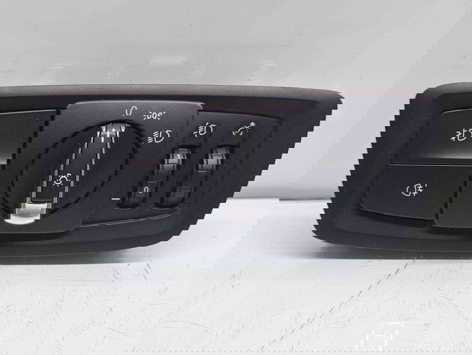  Bloc lumini Bmw X1 (F48) [Fabr 2016-2022] 9393610