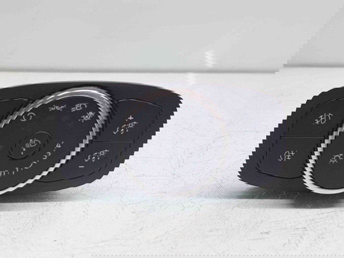  Bloc lumini Ford Fiesta 8 [Fabr 2017-2025] H1BT-13D061-AC