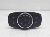  Bloc lumini Ford Fiesta 8 [Fabr 2017-2025] H1BT-13D061-AC