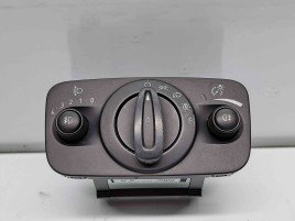  Bloc lumini Ford Grand C-Max (CB7) [Fabr 2010-2015] AV6T-13A024-CC