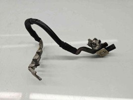  Borna baterie (-) Seat Leon ST Combi (5F8) [Fabr 2013-2018] facelift 5Q0915181J 