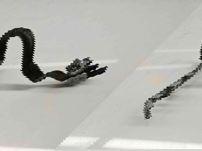  Borna baterie (-) Seat Leon ST Combi (5F8) [Fabr 2013-2018] facelift 5Q0915181J 