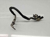  Borna baterie (-) Seat Leon ST Combi (5F8) [Fabr 2013-2018] facelift 5Q0915181J 