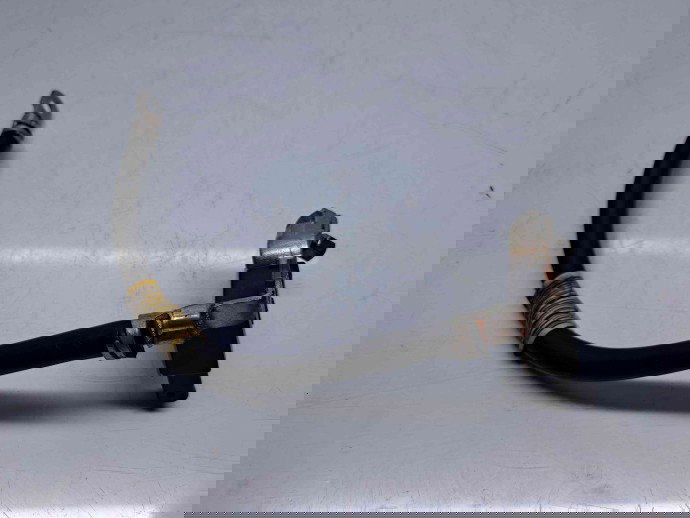  Borna baterie (-) Audi A5 (8T3) [Fabr 2007-2015] 8K0915181E 