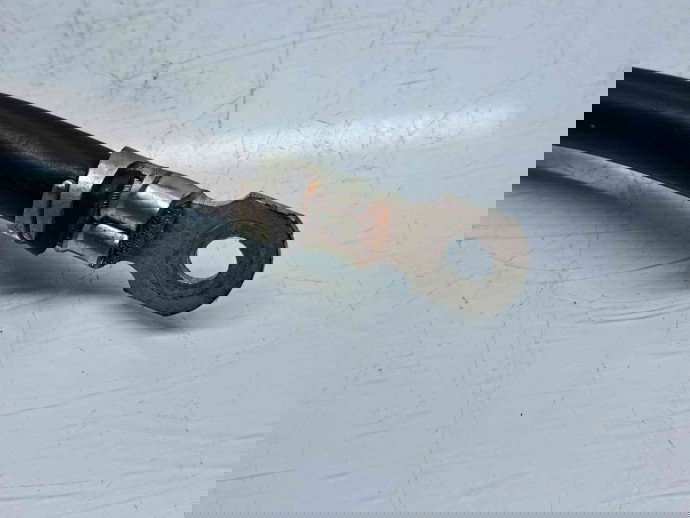  Borna baterie (-) Audi A5 (8T3) [Fabr 2007-2015] 8K0915181E 