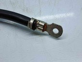  Borna baterie (-) Audi A5 (8T3) [Fabr 2007-2015] 8K0915181E 