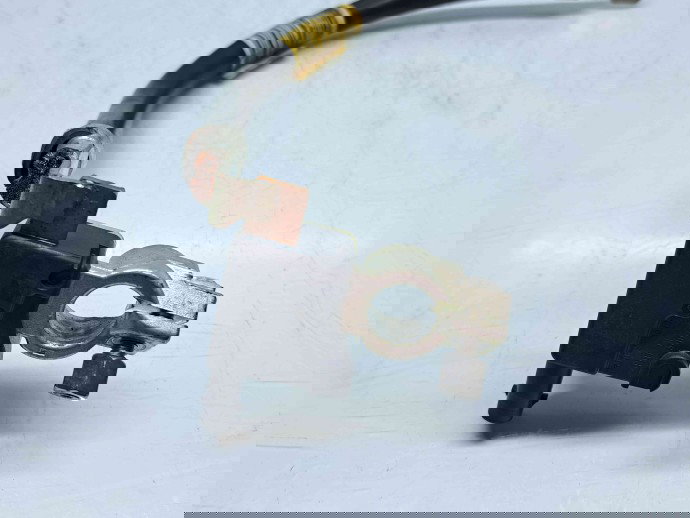  Borna baterie (-) Audi A5 (8T3) [Fabr 2007-2015] 8K0915181E 