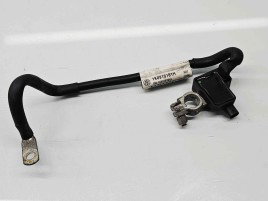  Borna baterie (-) Audi A3 Sportback (8PA) [Fabr 2004-2013] Facelift 1K0915181H 