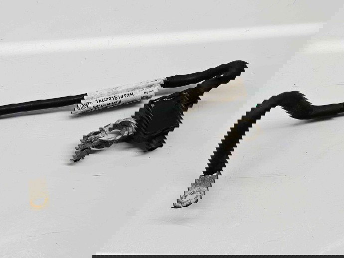  Borna baterie (-) Audi A3 Sportback (8PA) [Fabr 2004-2013] Facelift 1K0915181H 