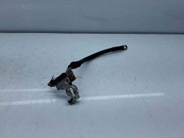  Borna baterie (-) Audi A4 (8K2, B8) [Fabr 2008-2015] 8T0915181 