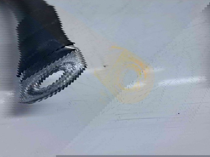  Borna baterie (-) Audi A4 (8K2, B8) [Fabr 2008-2015] 8T0915181 