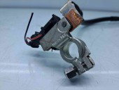  Borna baterie (-) Audi A4 (8K2, B8) [Fabr 2008-2015] 8T0915181 