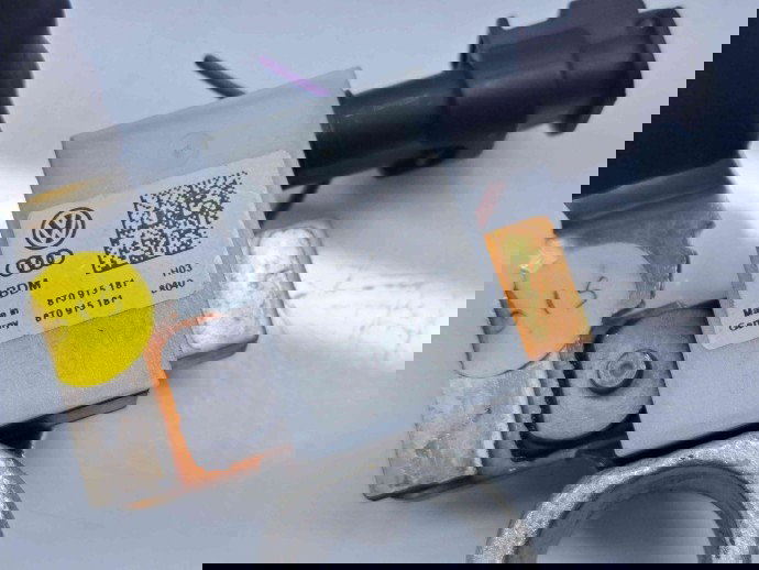  Borna baterie (-) Audi A4 (8K2, B8) [Fabr 2008-2015] 8T0915181 