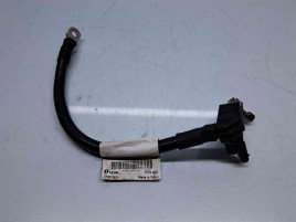  Borna baterie (-) Audi A4 (8K5, B8) Avant [Fabr 2008-2015] 8X0915181 