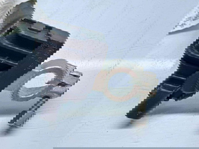  Borna baterie (-) Audi A4 (8K5, B8) Avant [Fabr 2008-2015] 8X0915181 