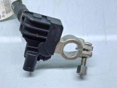  Borna baterie (-) Audi A4 (8K5, B8) Avant [Fabr 2008-2015] 8X0915181 