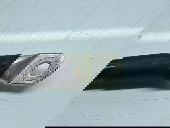  Borna baterie (-) Audi A4 (8K5, B8) Avant [Fabr 2008-2015] 8X0915181 