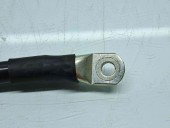  Borna baterie (-) Audi A4 (8K5, B8) Avant [Fabr 2008-2015] 8X0915181 