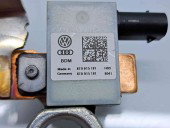  Borna baterie (-) Audi A4 (8K2, B8.5) Facelift [Fabr 2008-2015] 8T0915181 