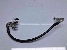  Borna baterie (-) Bmw X1 (F48) [Fabr 2016-2022] 9117831-02 