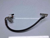  Borna baterie (-) Bmw X1 (F48) [Fabr 2016-2022] 9117831-02 