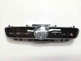 Panou media A2138272000 Mercedes E220 W213 2.0 2016-2021