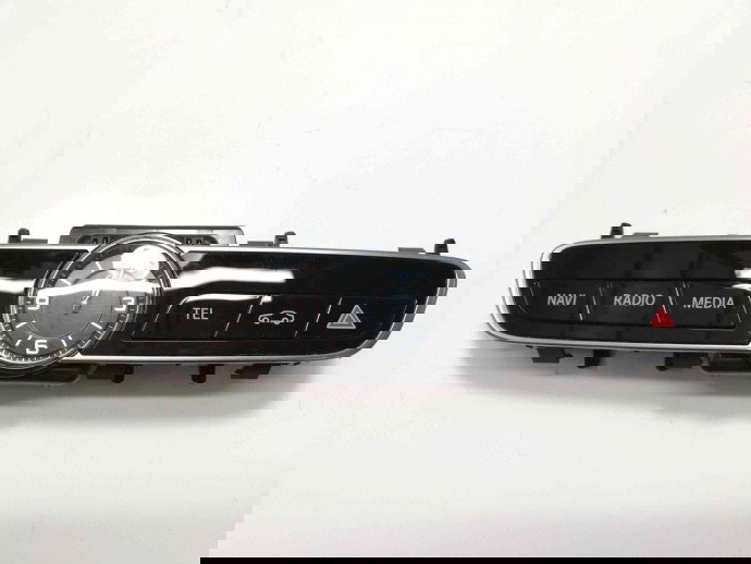 Panou media A2138272000 Mercedes E220 W213 2.0 2016-2021