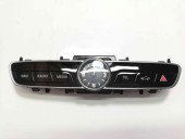 Panou media A2138272000 Mercedes E220 W213 2.0 2016-2021