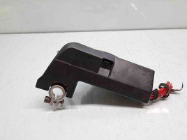  Borna baterie (+) cu capsa Audi A4 (8K5, B8) Avant [Fabr 2008-2015] 4F09915519 