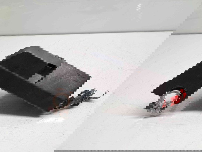  Borna baterie (+) cu capsa Audi A4 (8K5, B8) Avant [Fabr 2008-2015] 4F09915519 