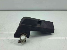  Borna baterie (+) cu capsa Audi A4 (8K2, B8) [Fabr 2008-2015] 8J0915459 