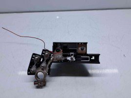  Borna baterie (+) cu capsa Audi A5 (8T3) [Fabr 2007-2015] 4F0915519 