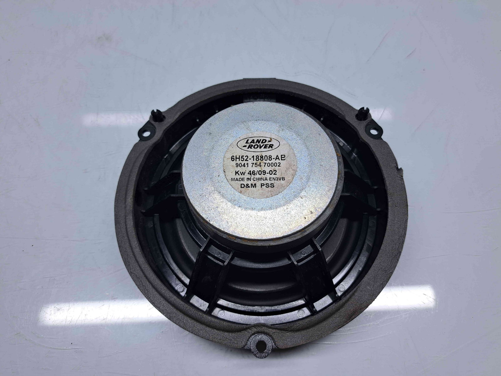 Boxa dreapta fata LAND ROVER Freelander 2 (FA) [Fabr 2006-2014] 6H52-18808-AB - imagine 2