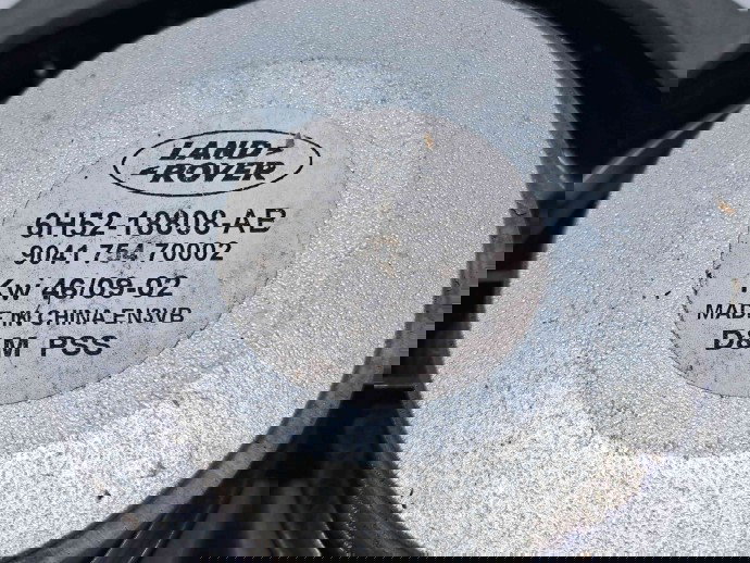  Boxa dreapta fata LAND ROVER Freelander 2 (FA) [Fabr 2006-2014] 6H52-18808-AB