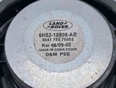  Boxa dreapta fata LAND ROVER Freelander 2 (FA) [Fabr 2006-2014] 6H52-18808-AB