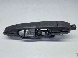 Maner usa stanga spate Mercedes Clasa ML (W163) [Fabr 1998-2005] A1637600434