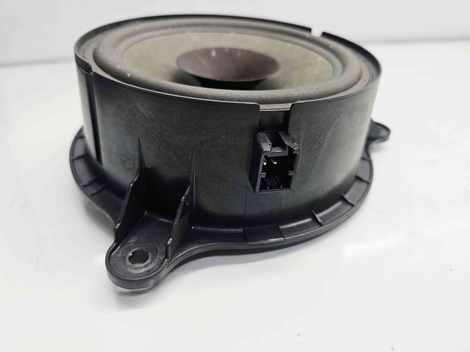 Boxa dreapta fata Renault Scenic 3 (J95) Facelift [Fabr 2009-2015] OEM - imagine 2