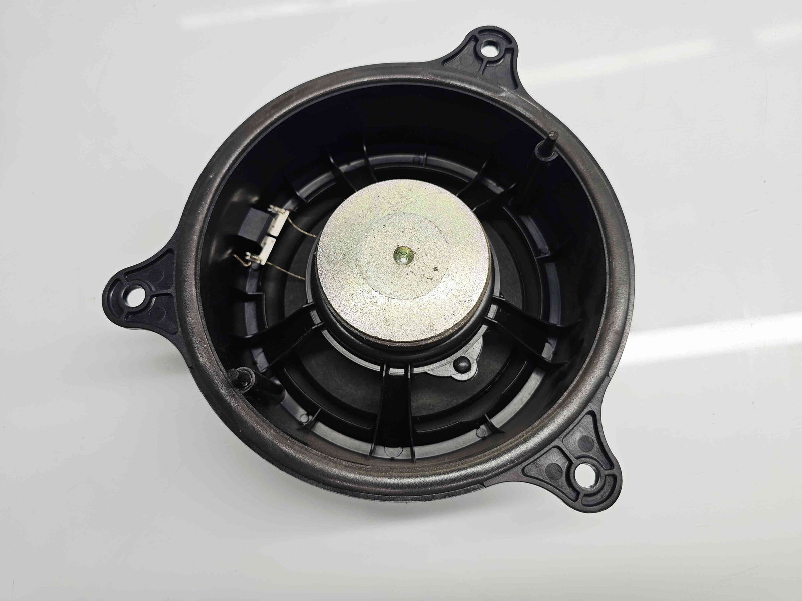 Boxa dreapta fata Renault Scenic 3 (J95) Facelift [Fabr 2009-2015] OEM - imagine 3