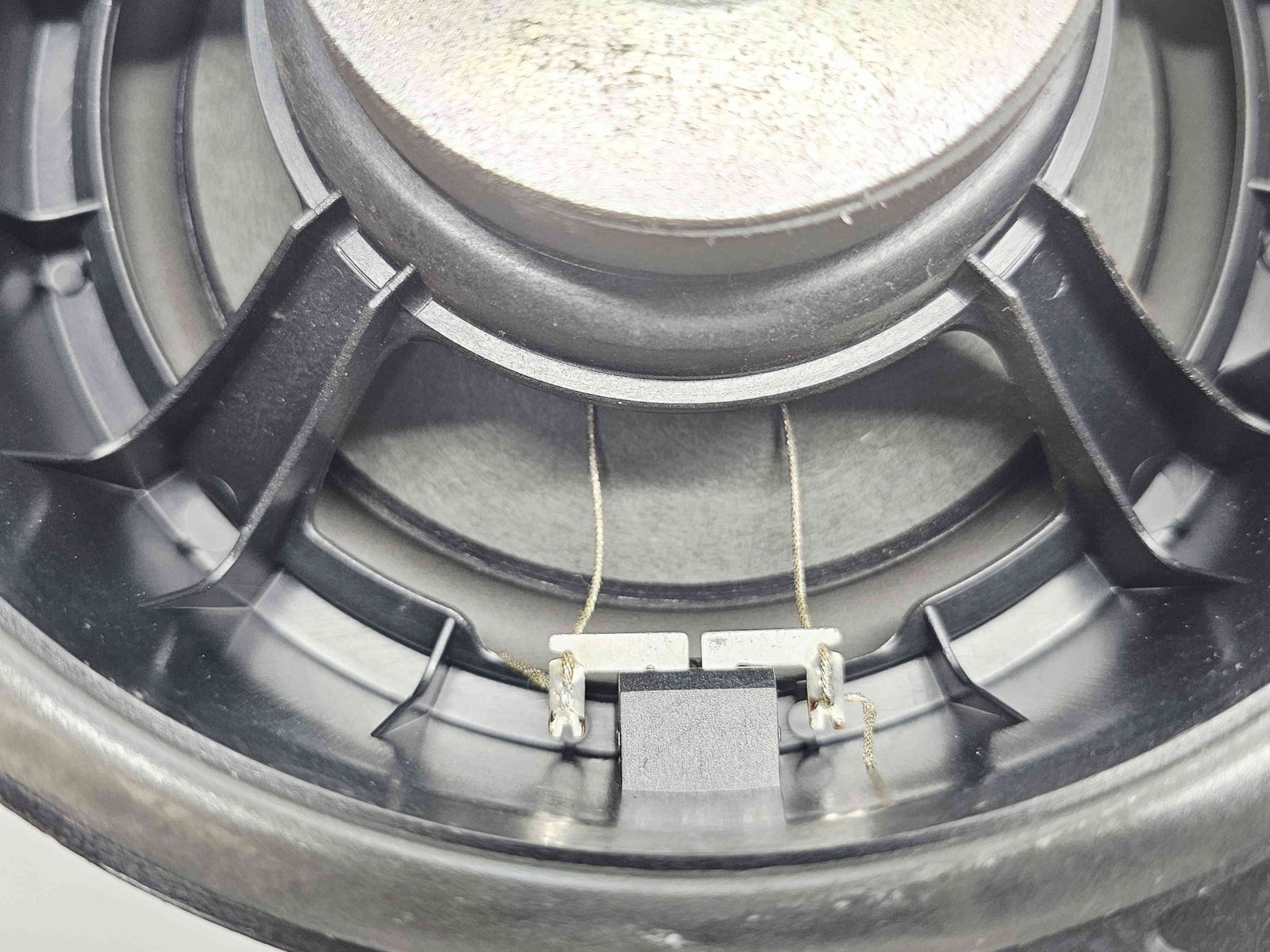 Boxa dreapta fata Renault Scenic 3 (J95) Facelift [Fabr 2009-2015] OEM - imagine 4