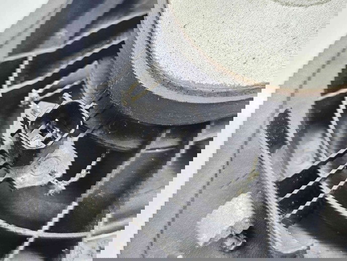  Boxa dreapta fata Opel Insignia A Facelift [Fabr 2008-2016] OEM