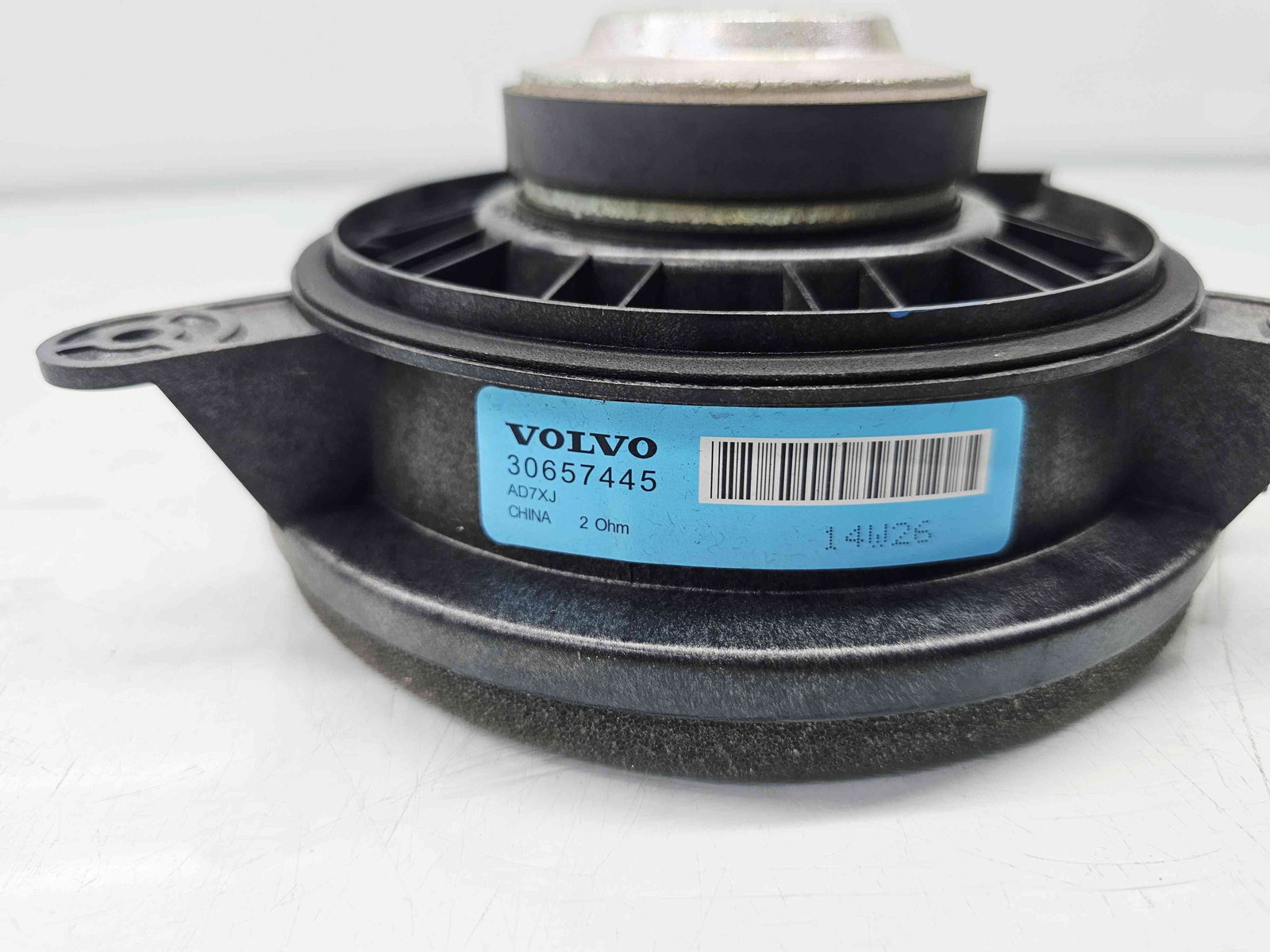 Boxa dreapta fata Volvo V60 [Fabr 2010-2018] 30657445 - imagine 3