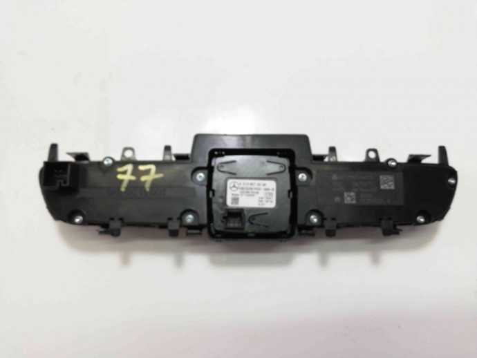 Panou media A2138272000 Mercedes E220 W213 2.0 2016-2021