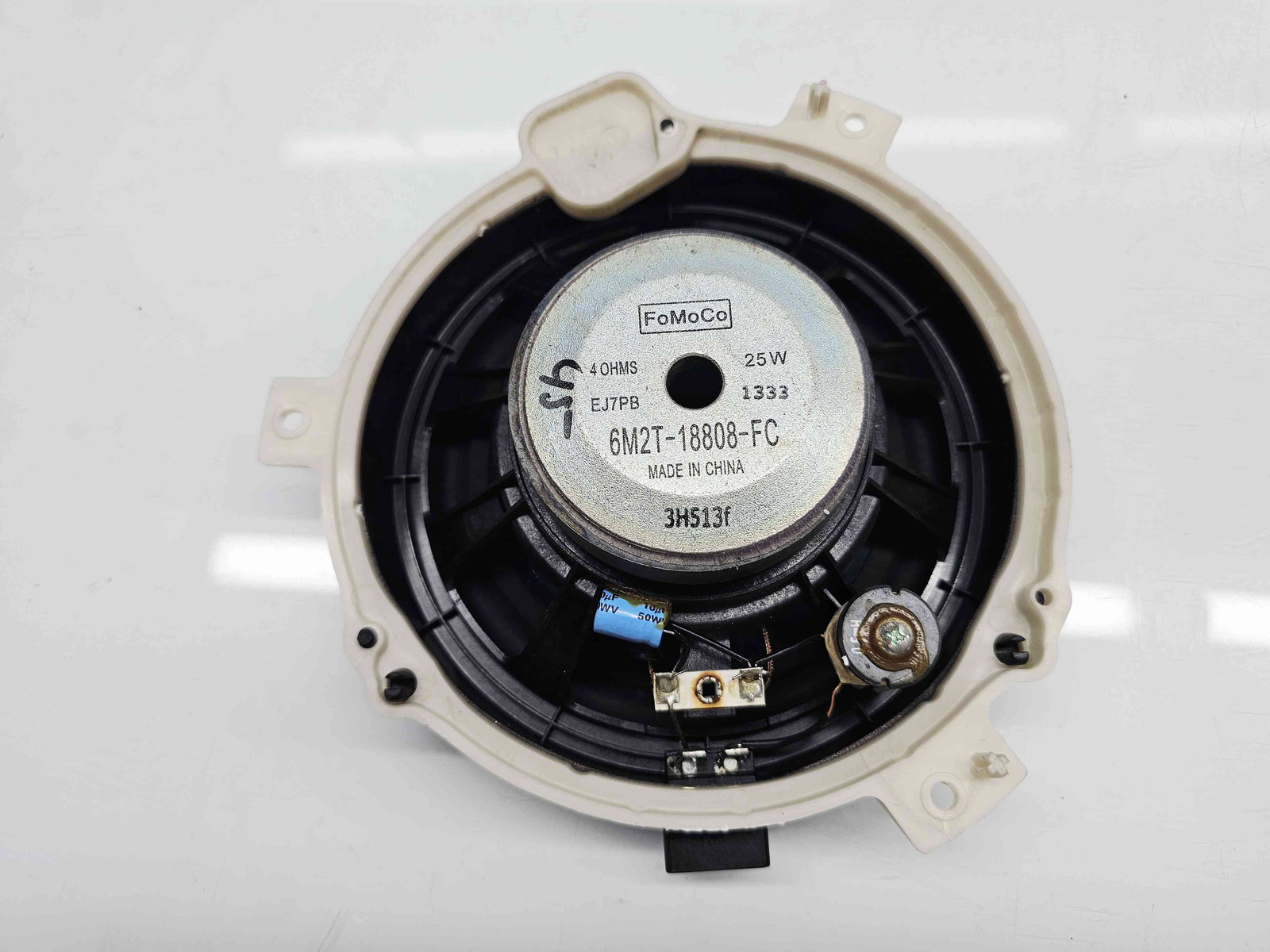 Boxa dreapta fata Ford Grand C-Max (CB7) [Fabr 2010-2015] 6M2T18808FC - imagine 4